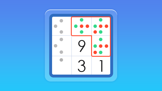 sudoku 5
